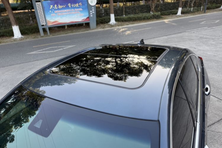 Used Cadillac CT5 2020 Revised Version 28T Luxury Edition
