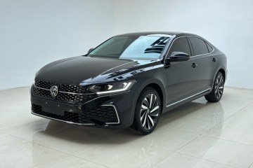 Used Volkswagen Passat 2023 330TSI Starry Elite Edition