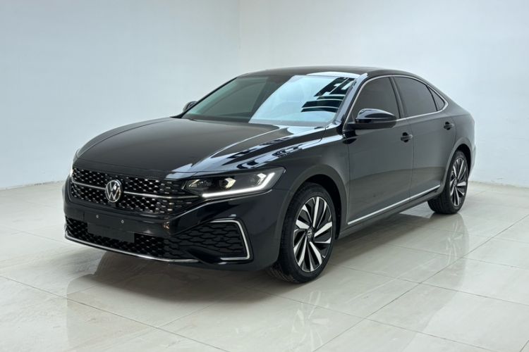 Used Volkswagen Passat 2023 330TSI Starry Elite Edition