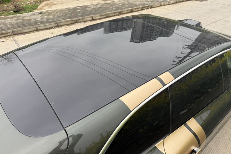 Used Hima S9T 2025 Model Range-Extended Ultra Long-Range Version