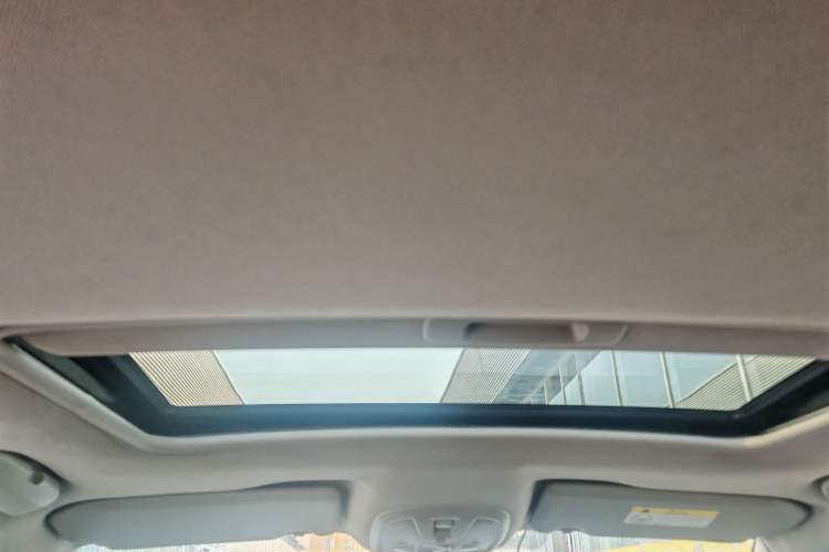 Used Peugeot 408 2015 1.2T Automatic Luxury Edition