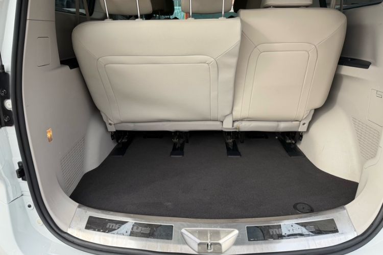 Used SAIC MAXUS G10 2021 2.0T Manual Elite Edition Diesel 7-Seater