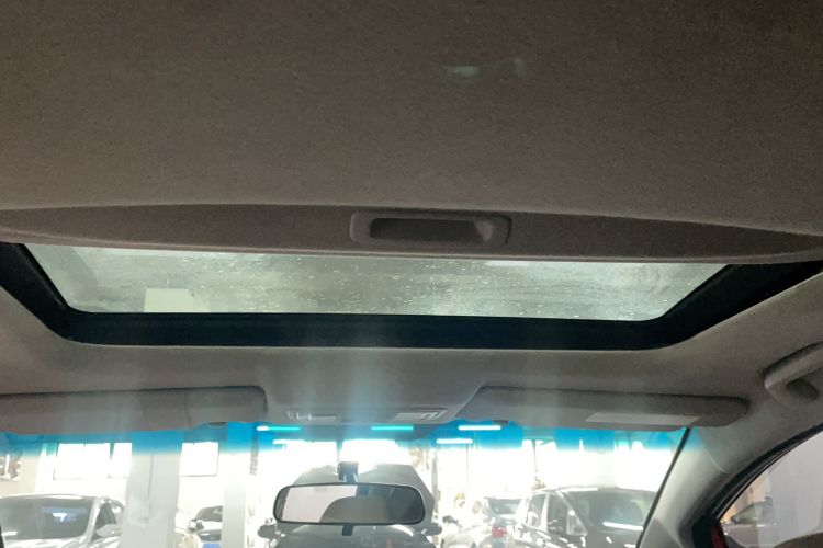 Used Honda Fit 2011 1.5L Automatic Luxury Edition
