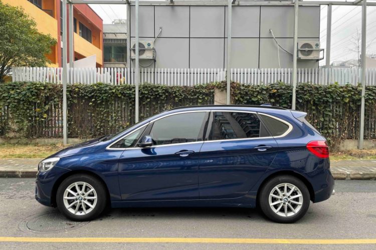 Used BMW 2 Series Active Tourer 2016 218i Fashion Model