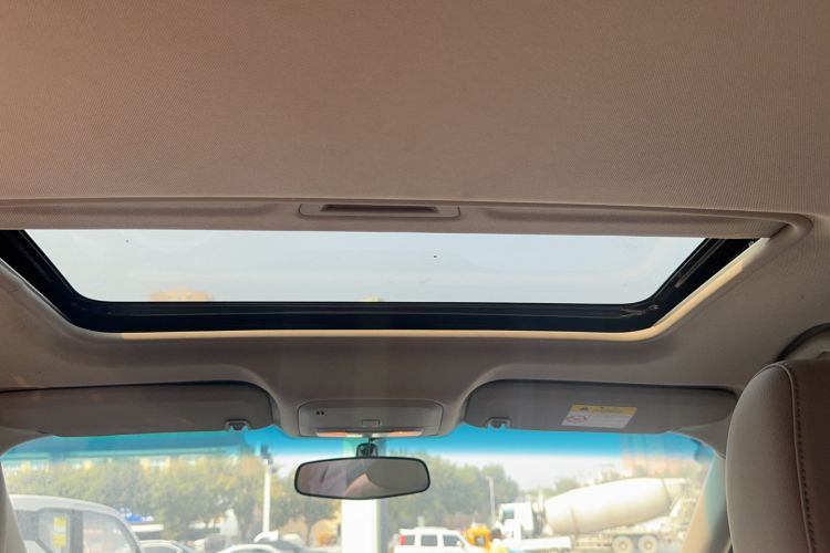 Used Buick GT 2017 15N Automatic Elite Version
