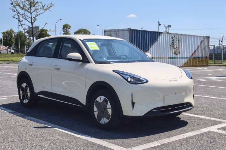 Used  Geome 2025 310km Dream Edition
