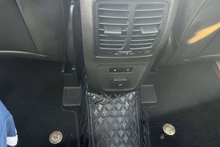 Used Ford Kuga 2018 EcoBoost 180 Two-Wheel-Drive Platinum Edition