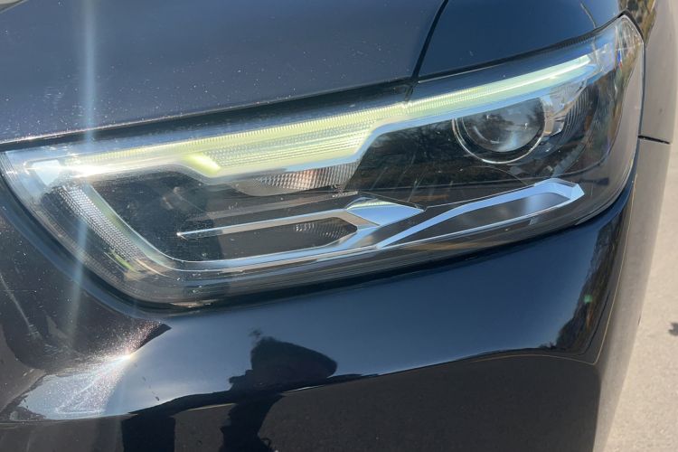 Used Haval H6 2018 Red-Label 2.0T Automatic Luxury Model
