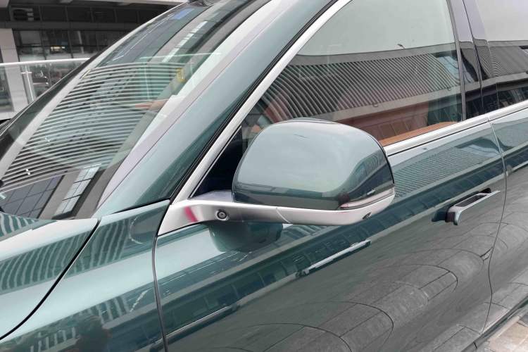 Used Li Auto L6 2024 Max
