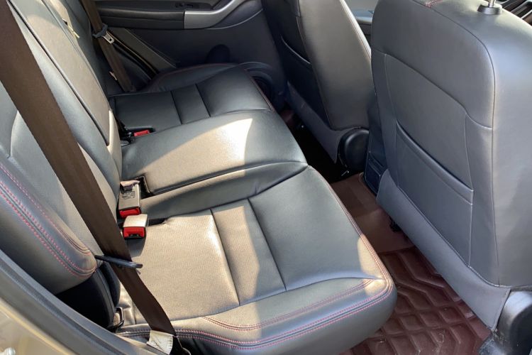 Used Chery Tiggo 3 2014 1.6L Manual Luxury Edition
