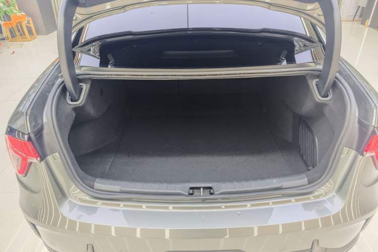 Used Lynk & Co 03 2021 2.0TD Automatic Trendy Champion Edition
