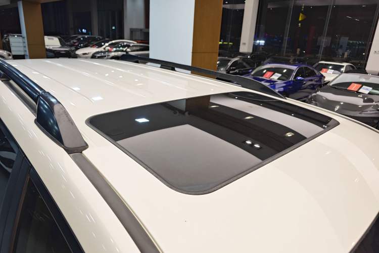 Used Toyota Prado 2018 3.5L Automatic TX-L NAVI