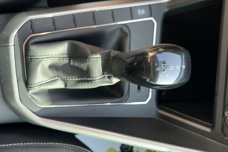 Used Volkswagen Polo 2019 Plus 1.5L Automatic Panoramic Enjoyment Edition
