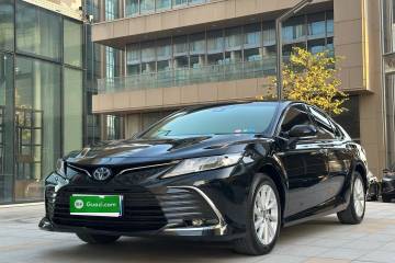 Used Toyota Camry 2021 Dual-Motor 2.5 HGVP Leading Edition
