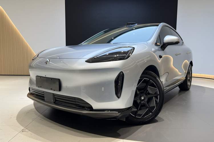 Used Hyptec HT 2024 825 Ultra-High Voltage LiDAR Edition