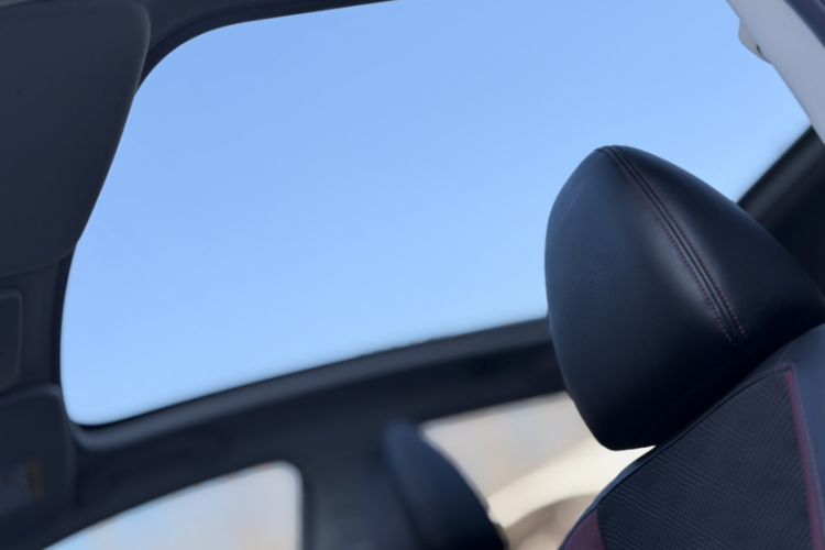 Used Nissan Qashqai 2016 2.0L CVT Luxury Edition