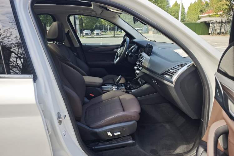 Used BMW X3 2020 xDrive28i M Sport Package