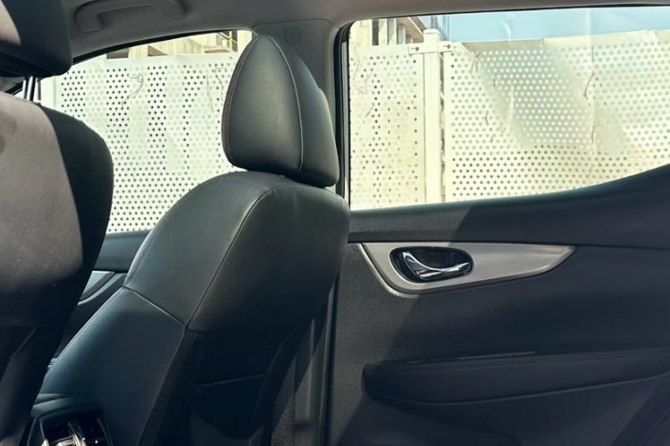 Used Nissan Qashqai 2022 2.0L CVT XV Premier Luxury Edition
