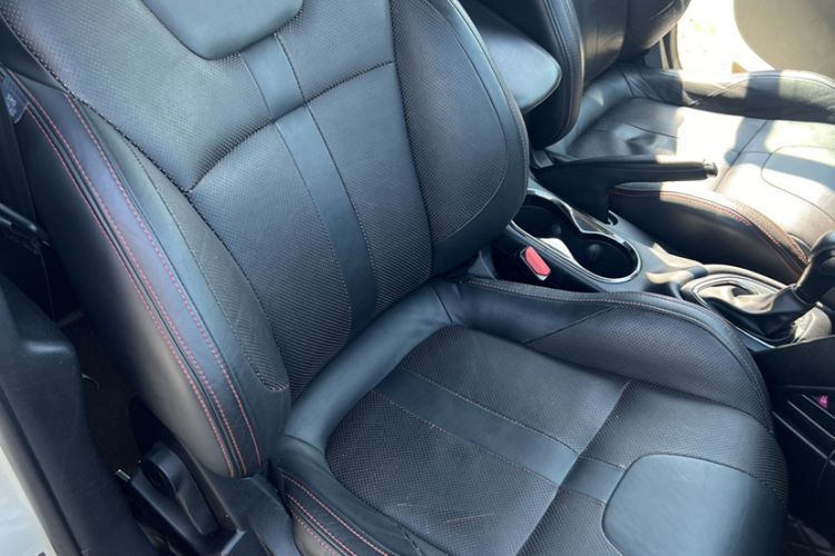 Used Fiat Viaggio 2015 1.4T Automatic Night Edition
