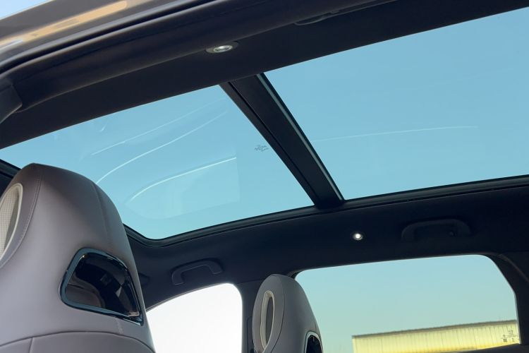 Used BYD Song PLUS New Energy 2025 EV Intelligent Driving Version 520km Premium Model
