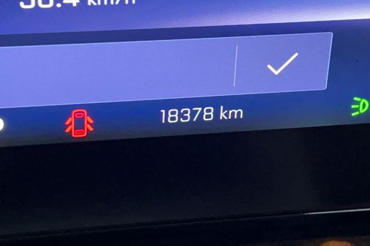 Used Chevrolet Seeker 2022 1.5T CVT Trendy Edition
