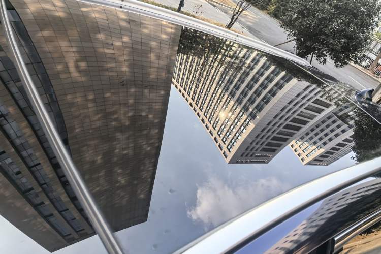 Used BYD Song MAX 2021 Upgraded Model 1.5T Automatic Prestige 7-Seater
