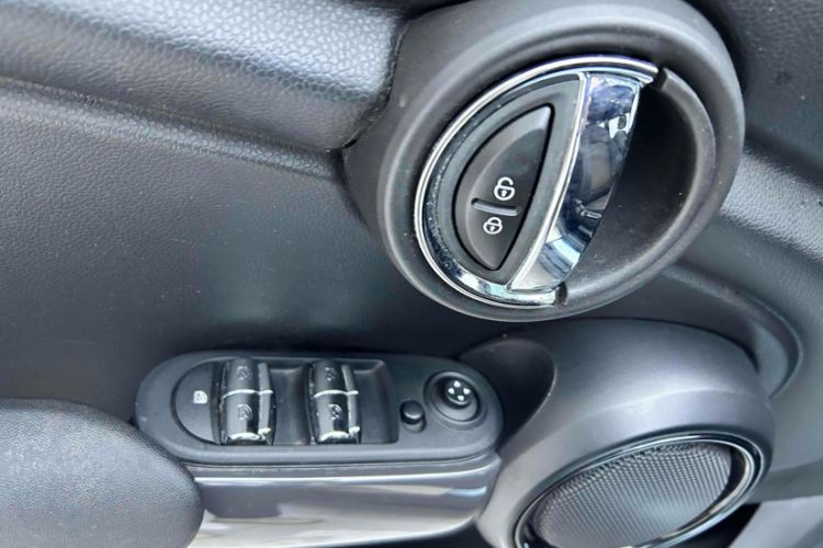 Used  MINI 2018 1.5T ONE Five-Door Edition
