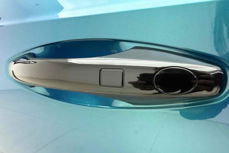 Used Haval LHERY 2021 GT Edition 1.5T Platinum Rabbit