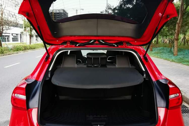 Used Mercedes-Benz GLA 2016 GLA 220 4MATIC Fashion Edition