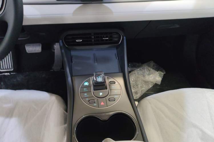 Used BYD Seal 05 DM-i 2025 DM-i Smart Drive 55KM Luxury Model
