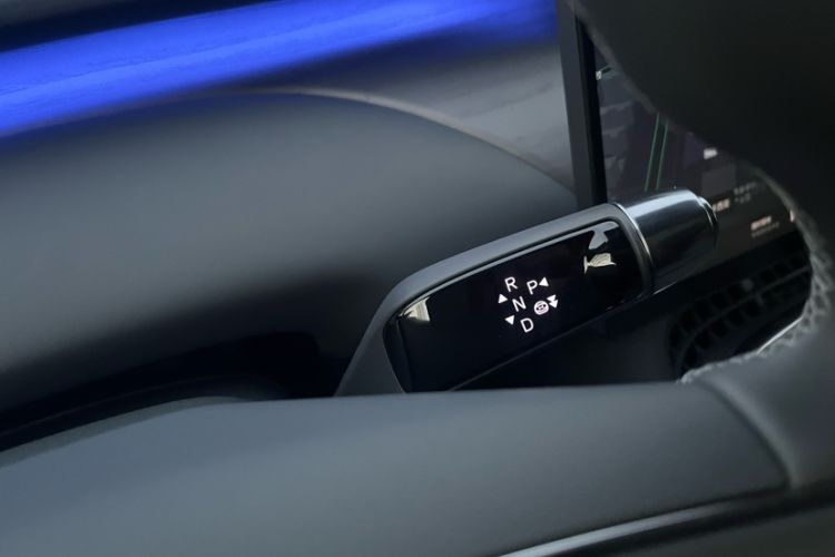 Used XPeng G7 2025 702 Max