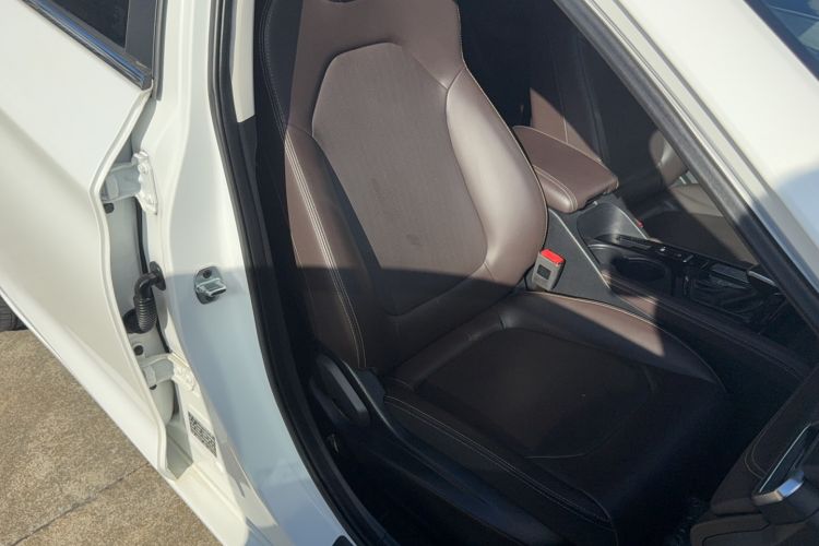 Used  J7 2020 1.5T CVT Elite Model
