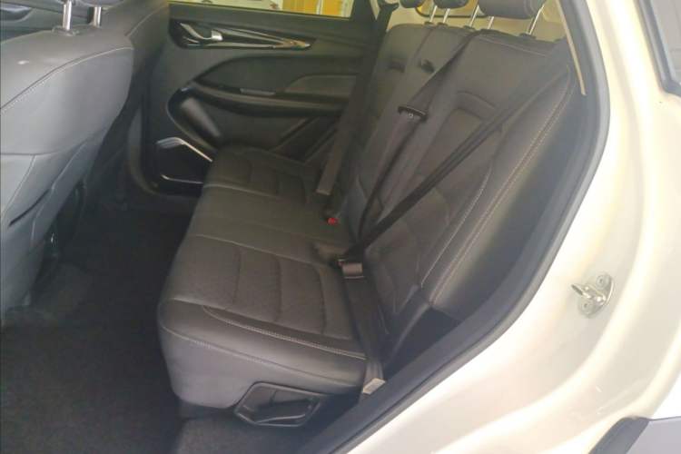 Used Jetour X90 2019 1.6T DCT Smart Travel Edition 5 Seats China VI Standard
