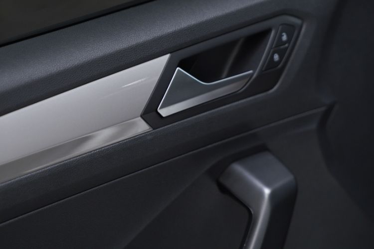 Used Volkswagen T-ROC 2021 280TSI DSG Two-Wheel Drive Comfort Connect Edition