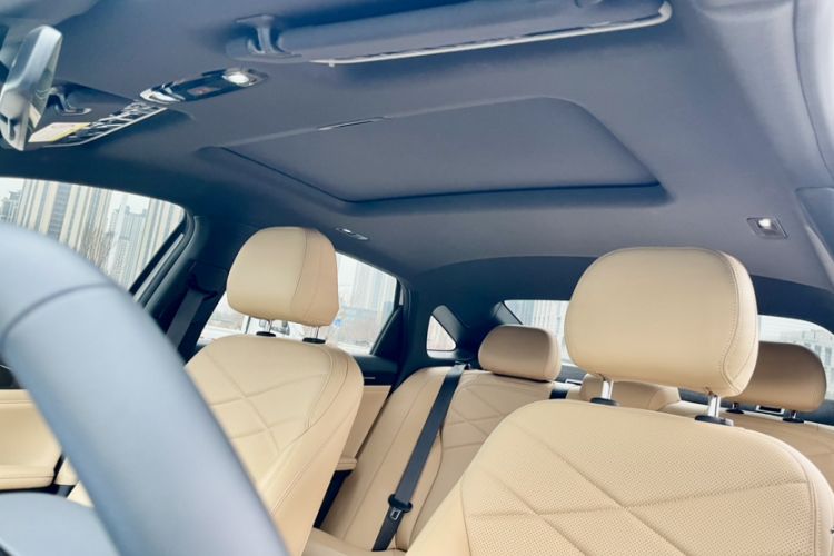 Used  L6 2024 125km PLUS Dragon Edition