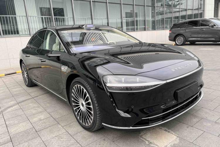 Used Hima Stelato S9 2025 Extended-Range Ultra