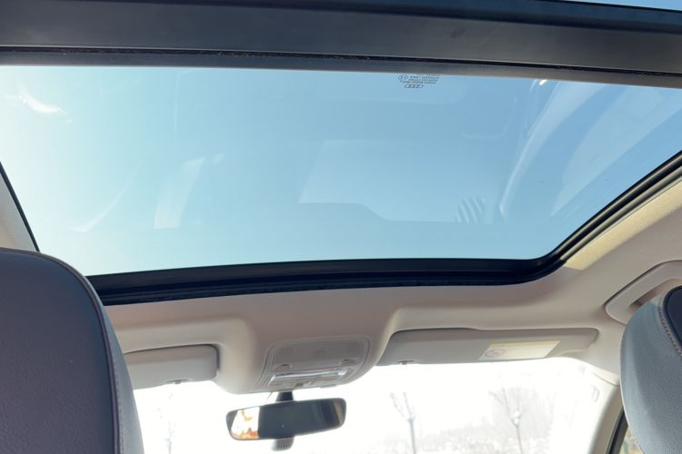 Used Audi Q3 2016 30 TFSI Fashion Model