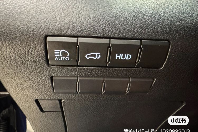 Used Lexus RX 2020 Revised Version 300 Two-Wheel Drive Comfort Edition
