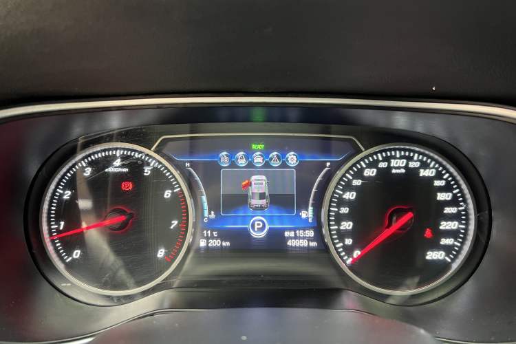 Used Hongqi H5 2020 1.8T Automatic ZhiLian QiYun Edition
