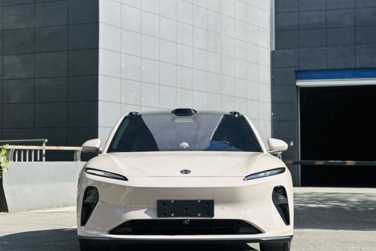 Used Nio ET5 2022 75 kWh