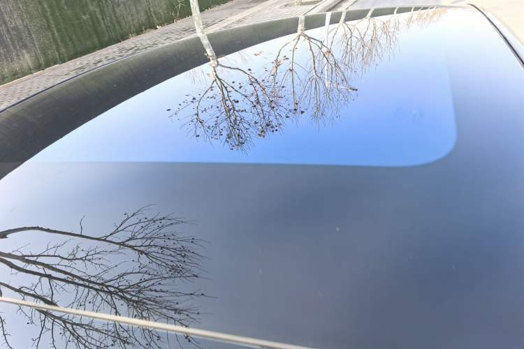 Used XPeng P7+ 2024 Long-Range Max
