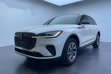 Used Lincoln Corsair 2023 2.0T Two-Wheel Drive Luxury Edition