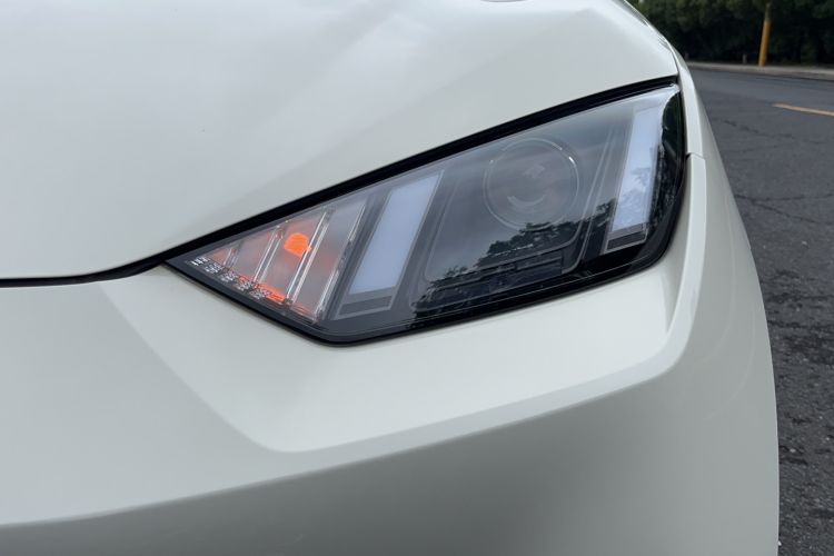 Used BYD Seagull 2023 Active Version