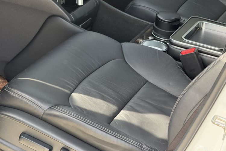 Used Honda Odyssey 2018 2.4L Luxury Edition
