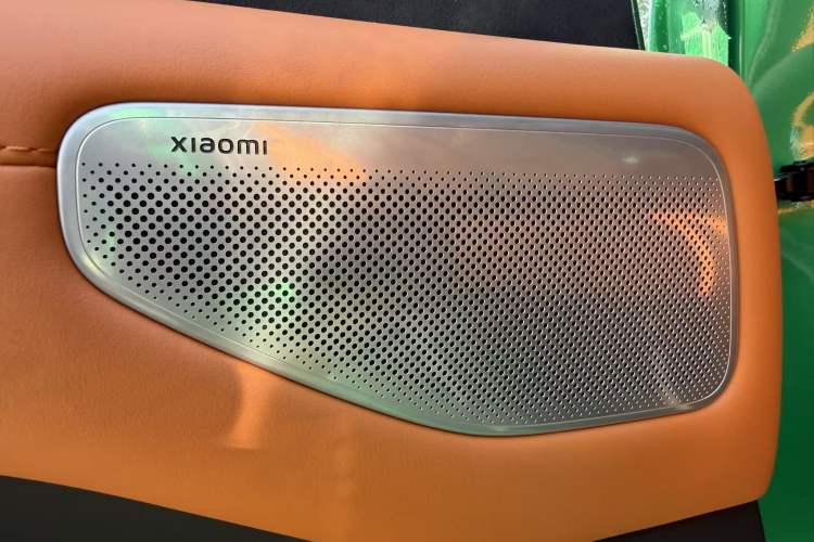 Used  YU7 2025 Ultra-Long Range High-Performance All-Wheel-Drive Max Edition
