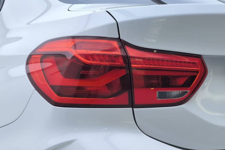 Used BMW 1 Series 2021 Revised 120i M Sport Night Edition
