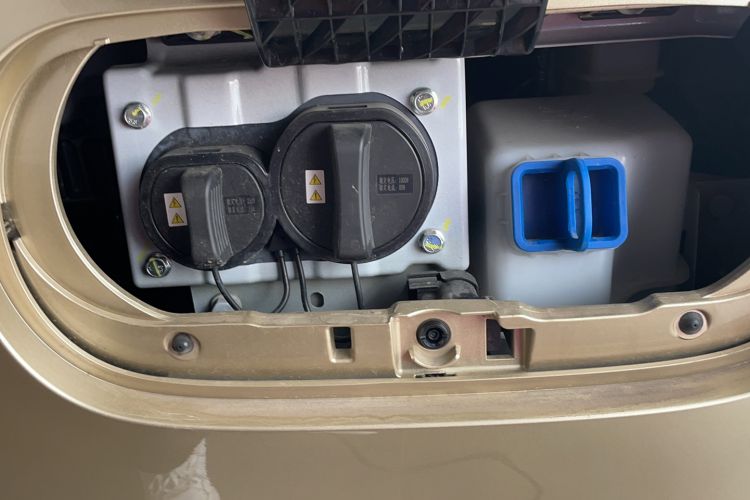 Used Bestune Pony 2025 222km Lightning Horse
