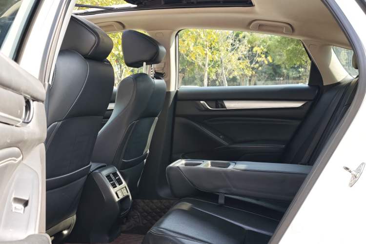 Used Honda Inspire 2019 260TURBO Elite Edition China V Standard