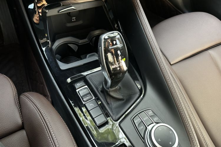 Used BMW X2 2021 sDrive25i Leading Model M Off-Road Package
