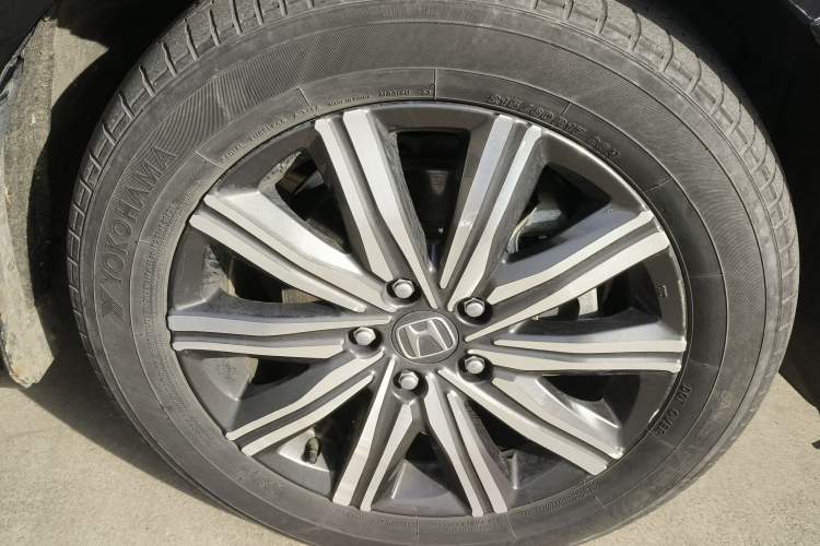 Used Honda Odyssey 2022 2.0L eHEV Sharp Enjoyment Edition
